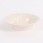 Soup Bowl - Dotted Rim, Ceramic