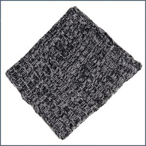 Knit scarf 3. ― Contieurope